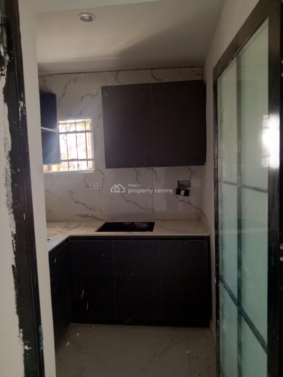 Luxury 2 Bedroom Service Apartment, Oniru, Victoria Island (vi), Lagos, Flat / Apartment for Rent