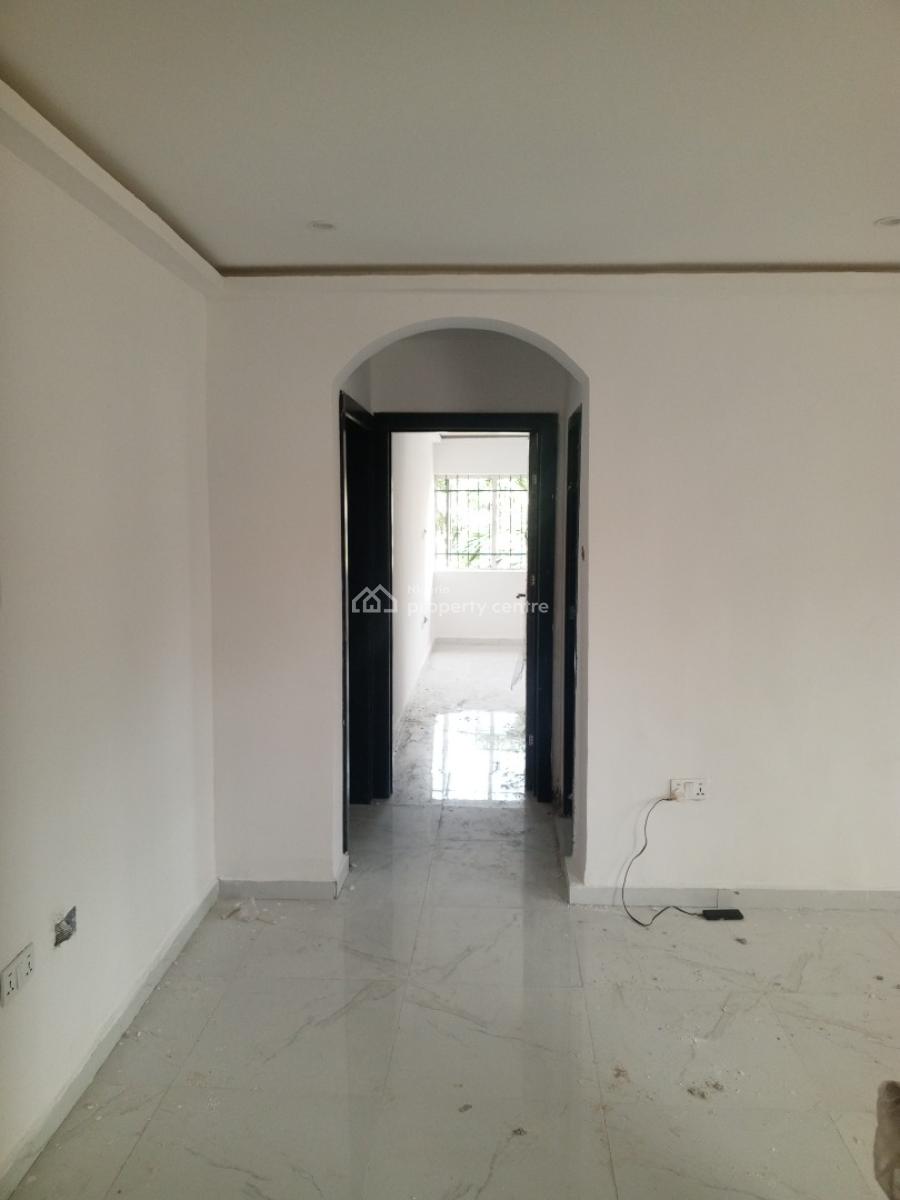 Luxury 2 Bedroom Service Apartment, Oniru, Victoria Island (vi), Lagos, Flat / Apartment for Rent