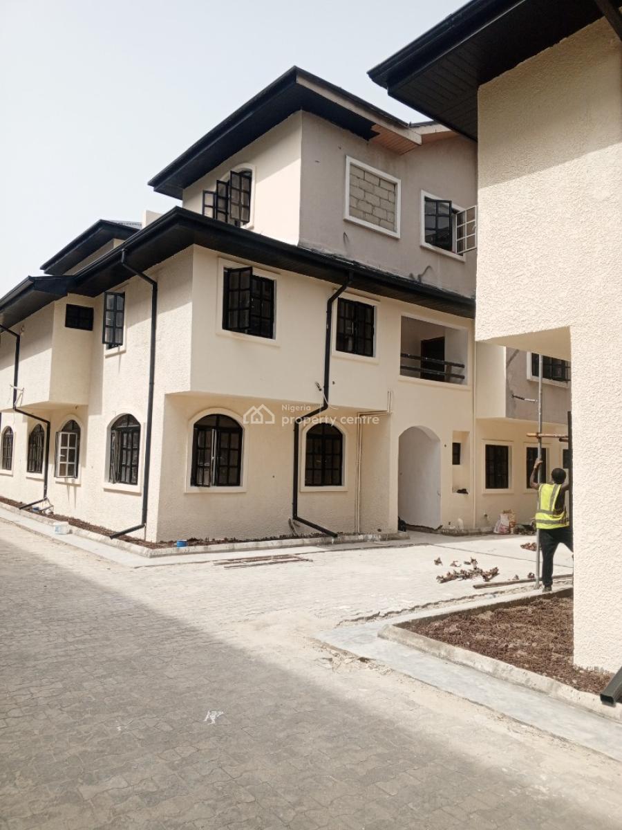 Luxury 2 Bedroom Service Apartment, Oniru, Victoria Island (vi), Lagos, Flat / Apartment for Rent