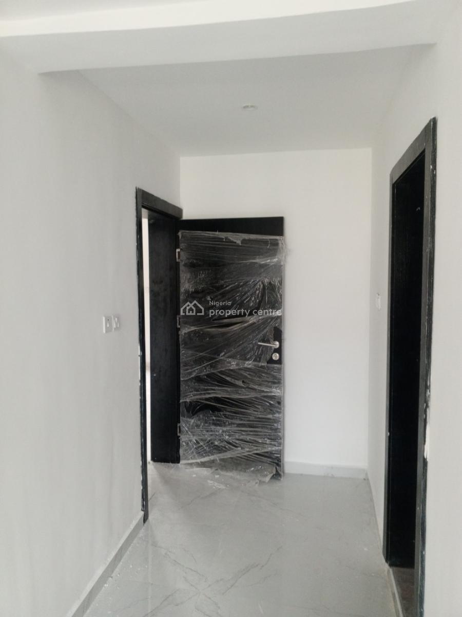 Luxury 2 Bedroom Service Apartment, Oniru, Victoria Island (vi), Lagos, Flat / Apartment for Rent