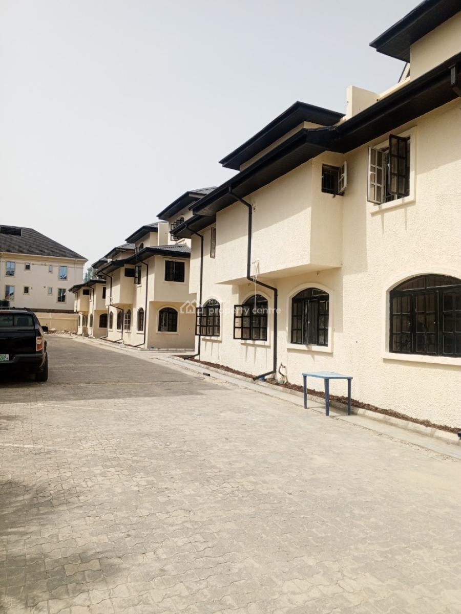 Luxury 2 Bedroom Service Apartment, Oniru, Victoria Island (vi), Lagos, Flat / Apartment for Rent