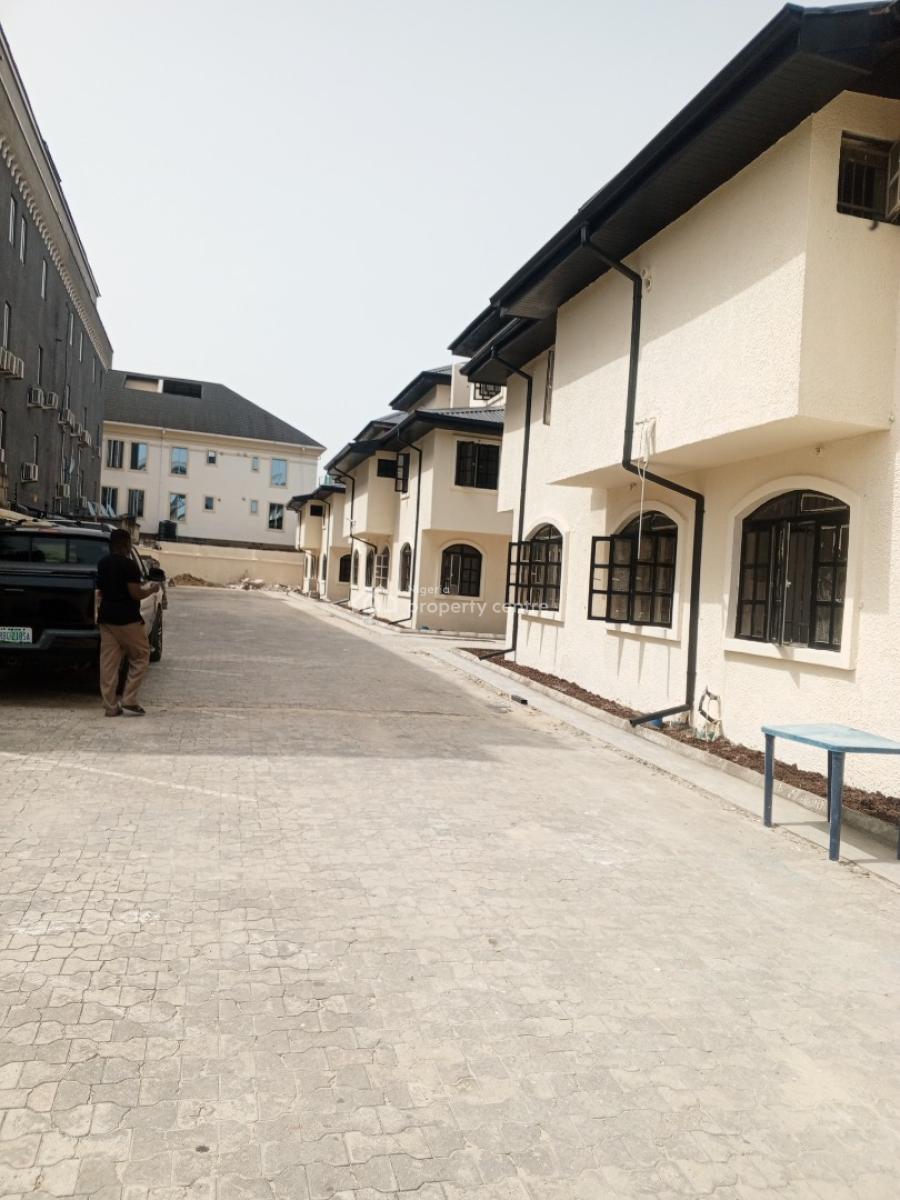 Luxury 2 Bedroom Service Apartment, Oniru, Victoria Island (vi), Lagos, Flat / Apartment for Rent