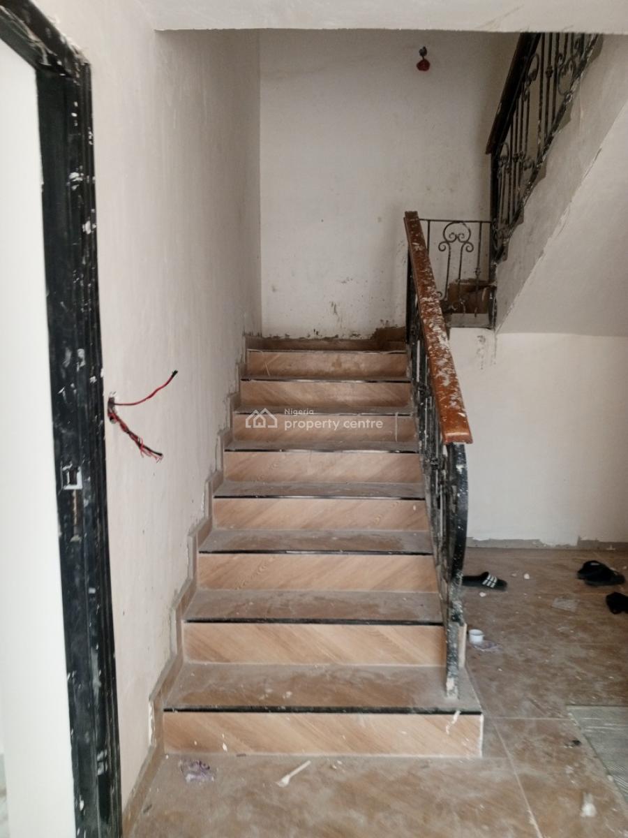 Luxury 2 Bedroom Service Apartment, Oniru, Victoria Island (vi), Lagos, Flat / Apartment for Rent