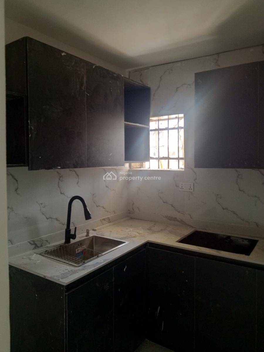Luxury 2 Bedroom Service Apartment, Oniru, Victoria Island (vi), Lagos, Flat / Apartment for Rent