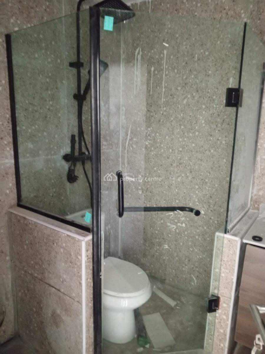 Luxury 2 Bedroom Service Apartment, Oniru, Victoria Island (vi), Lagos, Flat / Apartment for Rent