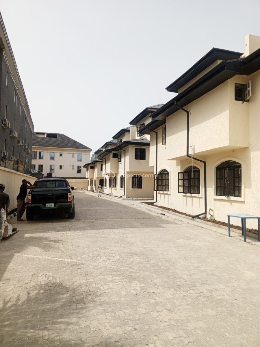 Luxury 2 Bedroom Service Apartment, Oniru, Victoria Island (vi), Lagos, Flat / Apartment for Rent