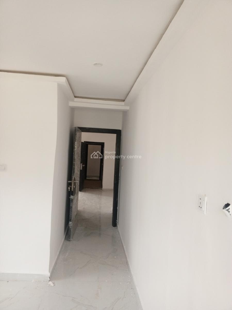 Luxury 2 Bedroom Service Apartment, Oniru, Victoria Island (vi), Lagos, Flat / Apartment for Rent