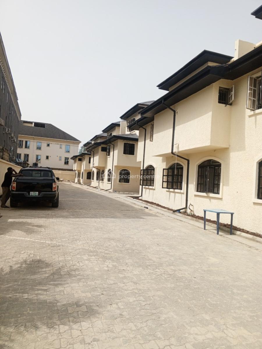 Luxury 2 Bedroom Service Apartment, Oniru, Victoria Island (vi), Lagos, Flat / Apartment for Rent