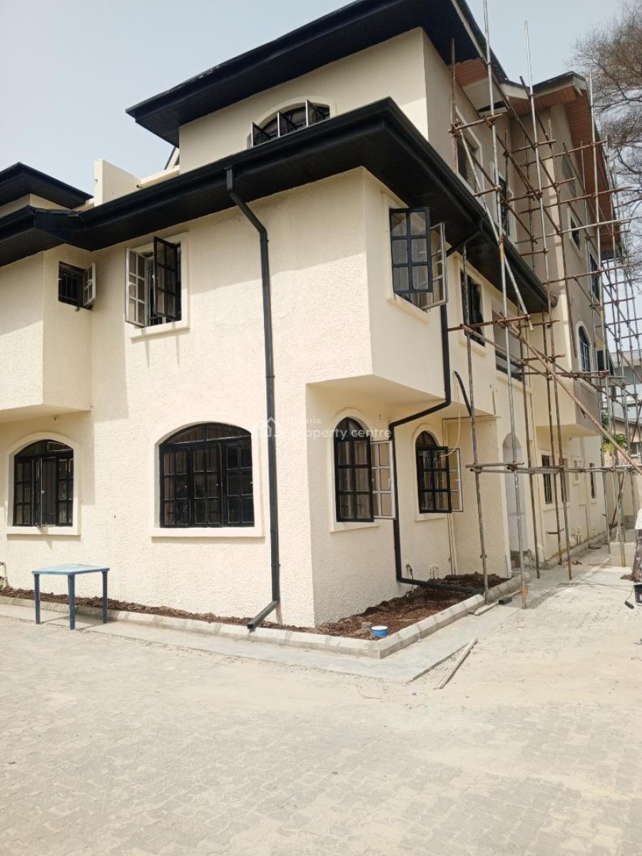 Luxury 2 Bedroom Service Apartment, Oniru, Victoria Island (vi), Lagos, Flat / Apartment for Rent