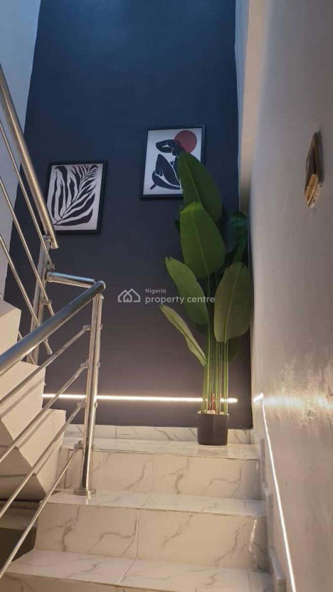 3 Bedroom Apartment, Ajah, Lagos, Flat / Apartment Short Let