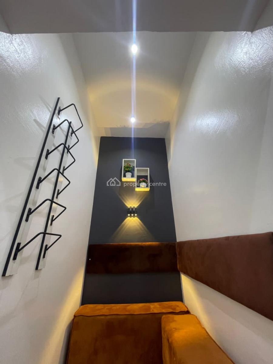 3 Bedroom Apartment, Ajah, Lagos, Flat / Apartment Short Let