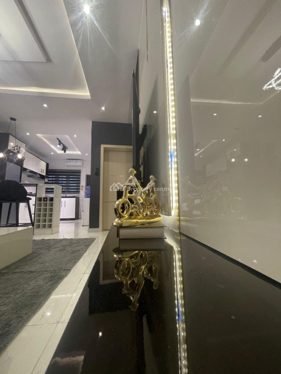 3 Bedroom Apartment, Ajah, Lagos, Flat / Apartment Short Let