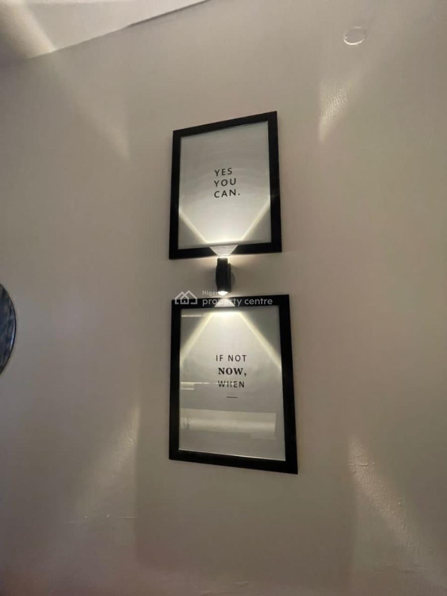 3 Bedroom Apartment, Ajah, Lagos, Flat / Apartment Short Let