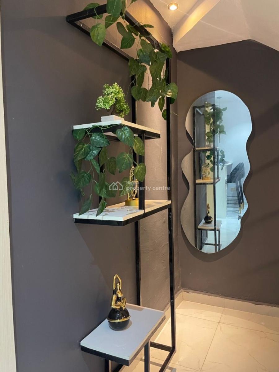 3 Bedroom Apartment, Ajah, Lagos, Flat / Apartment Short Let