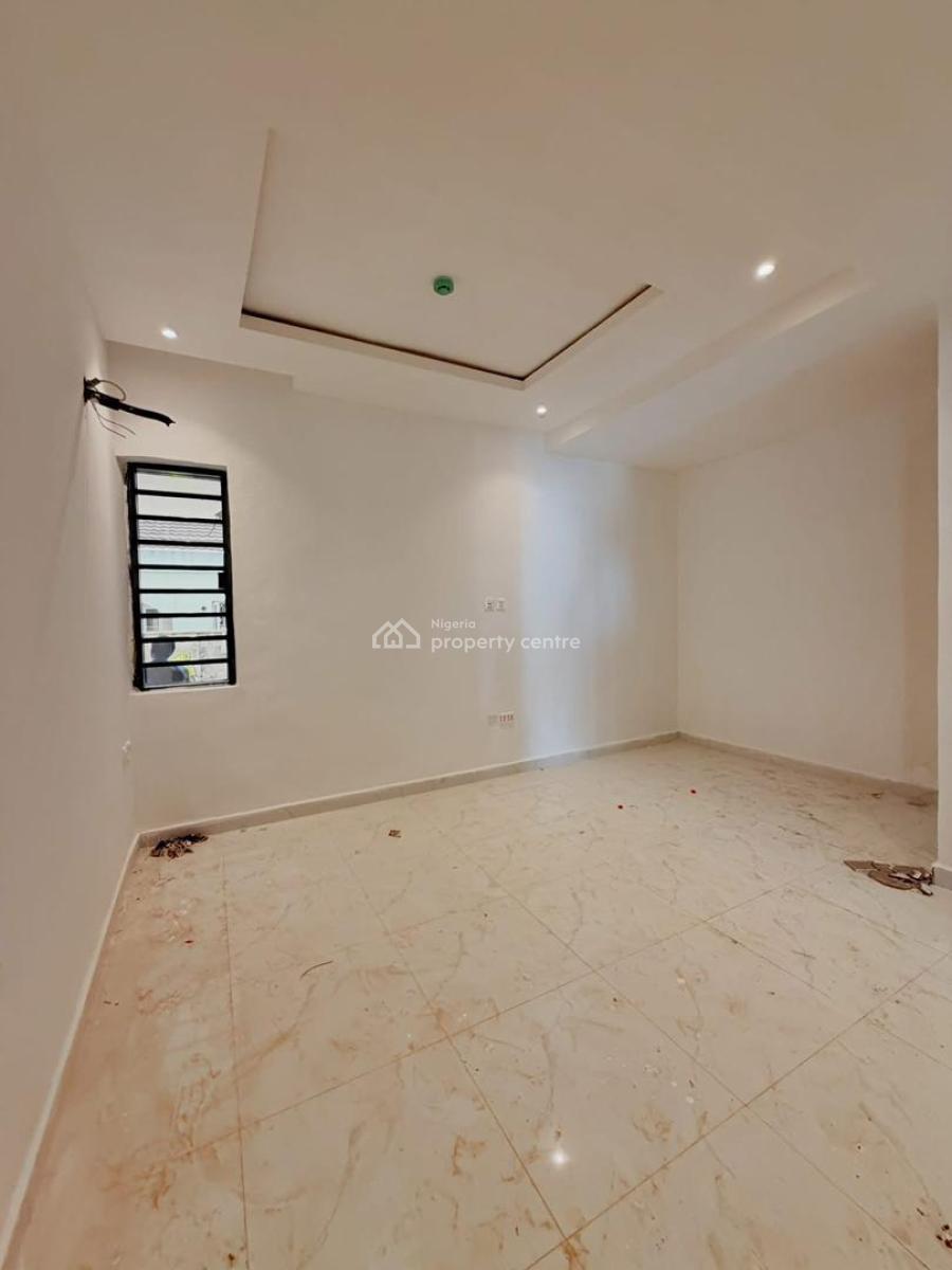 Executive Lovely 4 Bedroom Terrace Duplex, Ikeja Gra, Ikeja, Lagos, Detached Duplex for Sale
