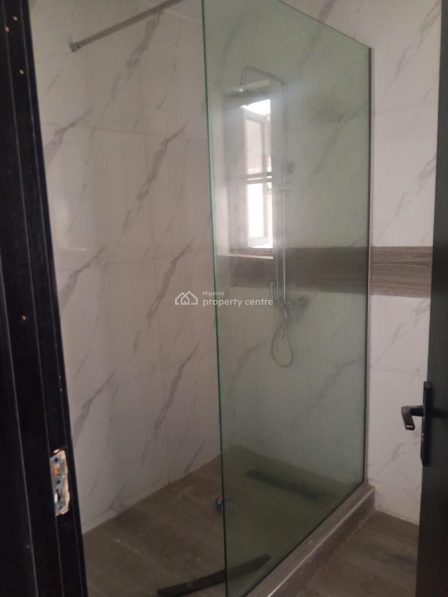 4bedroom Duplex, Oba Elegushi Road, Ikate, Lekki, Lagos, House for Rent