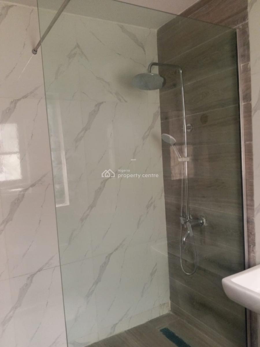 4bedroom Duplex, Oba Elegushi Road, Ikate, Lekki, Lagos, House for Rent