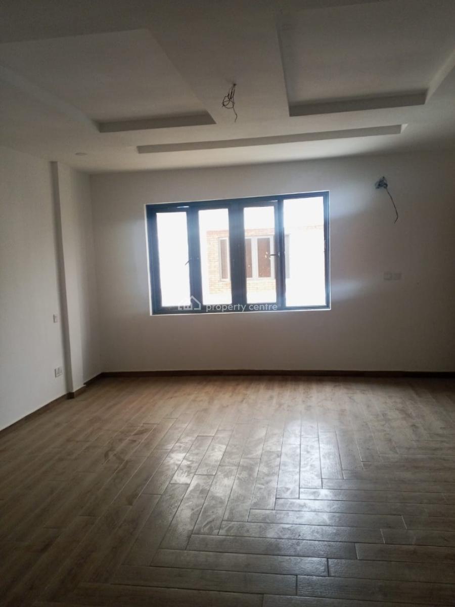 4bedroom Duplex, Oba Elegushi Road, Ikate, Lekki, Lagos, House for Rent