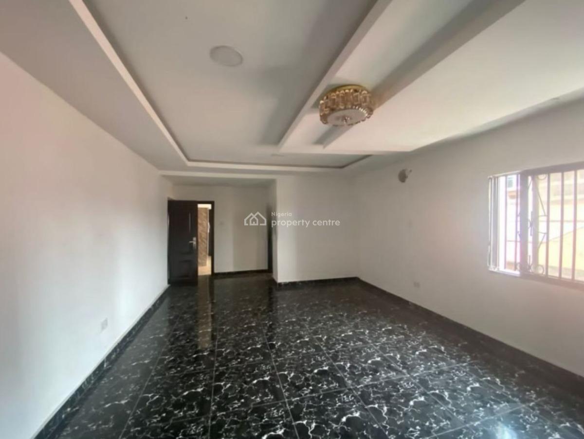 3 Bedroom Apartment, Lekki Phase 1, Lekki, Lagos, Flat / Apartment for Rent