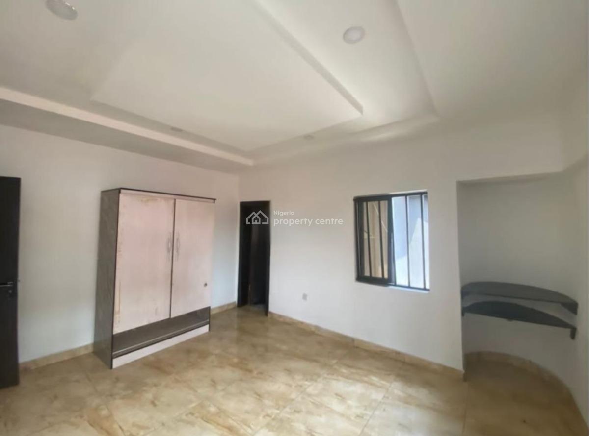 3 Bedroom Apartment, Lekki Phase 1, Lekki, Lagos, Flat / Apartment for Rent