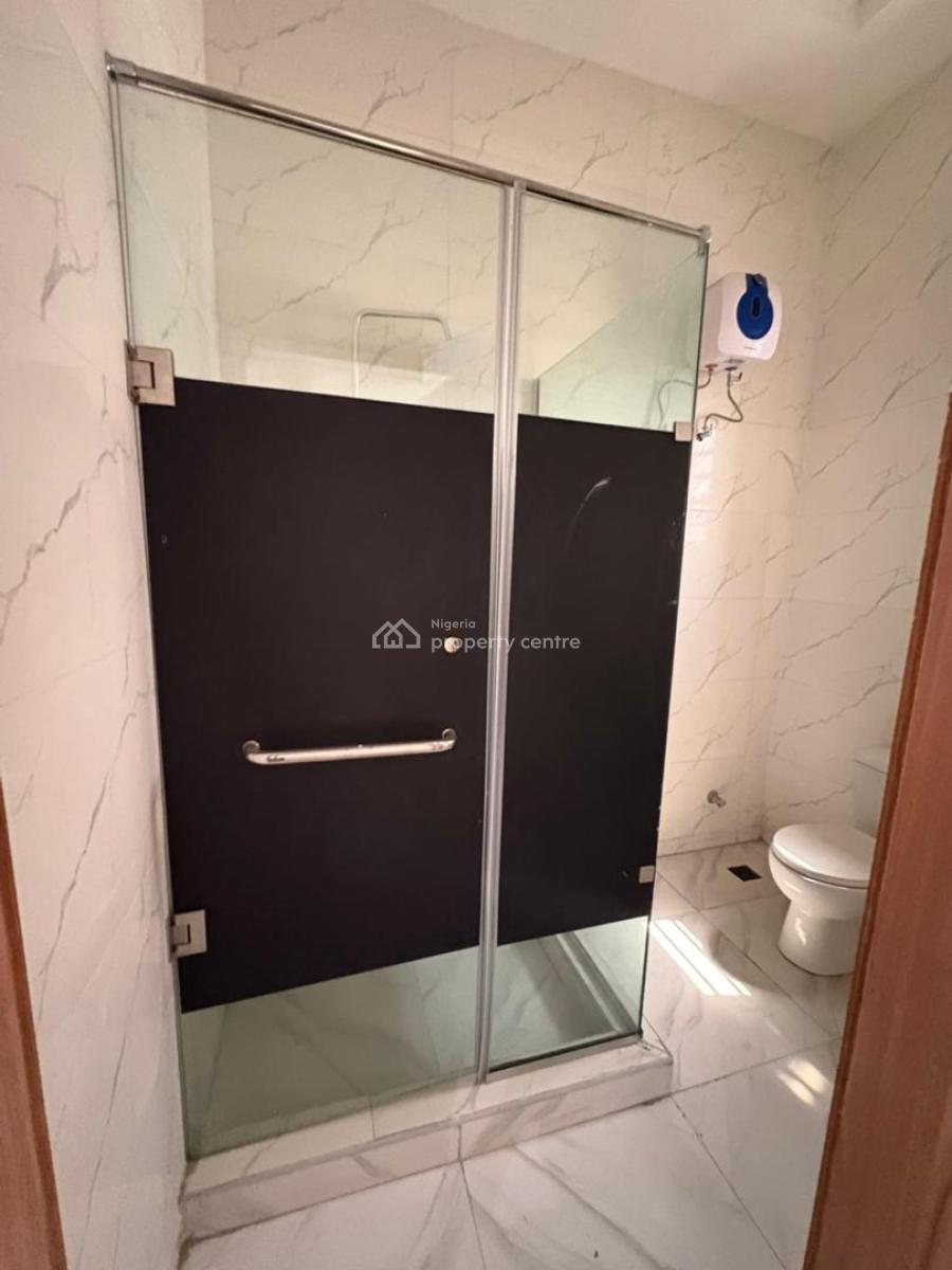 4 Bedroom Fully Detached Duplex with Bq, Lekki, Lagos, Detached Duplex for Sale