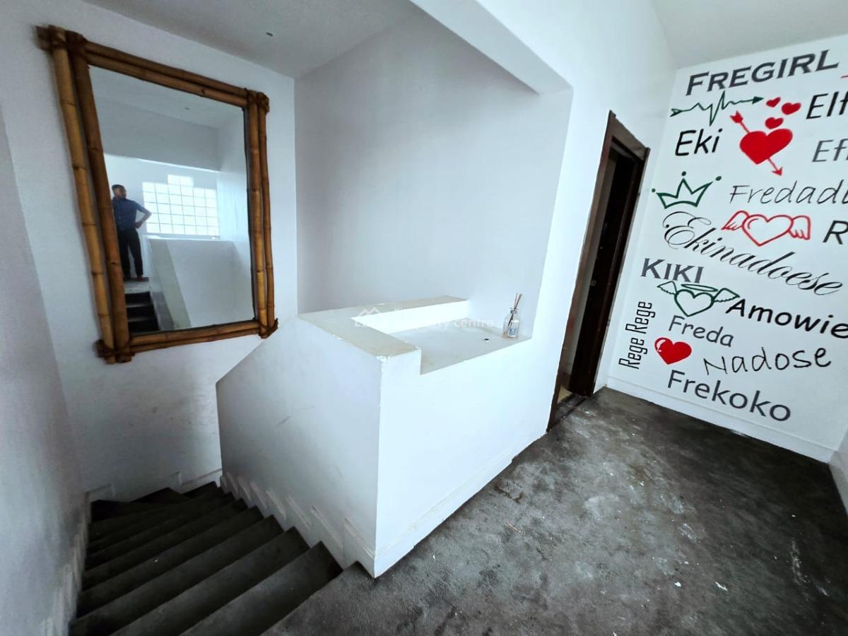 Self Serviced 3 Bedroom Apartment, Lekki, Lagos, Flat / Apartment for Rent