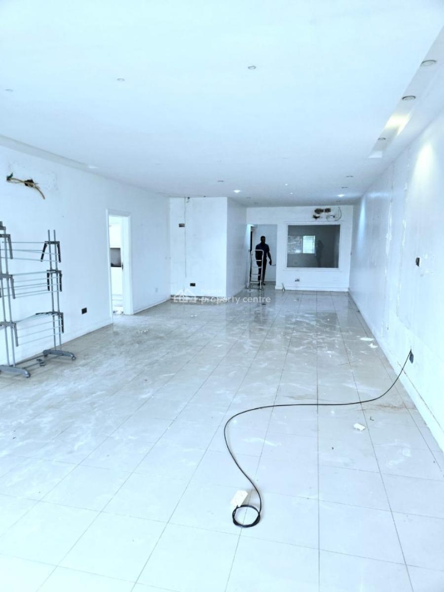 Self Serviced 3 Bedroom Apartment, Lekki, Lagos, Flat / Apartment for Rent