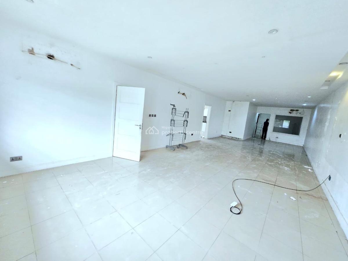 Self Serviced 3 Bedroom Apartment, Lekki, Lagos, Flat / Apartment for Rent