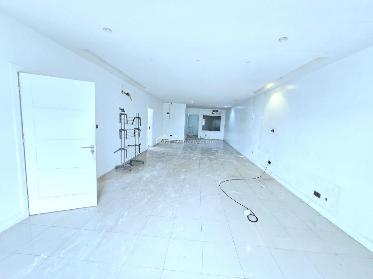 Self Serviced 3 Bedroom Apartment, Lekki, Lagos, Flat / Apartment for Rent