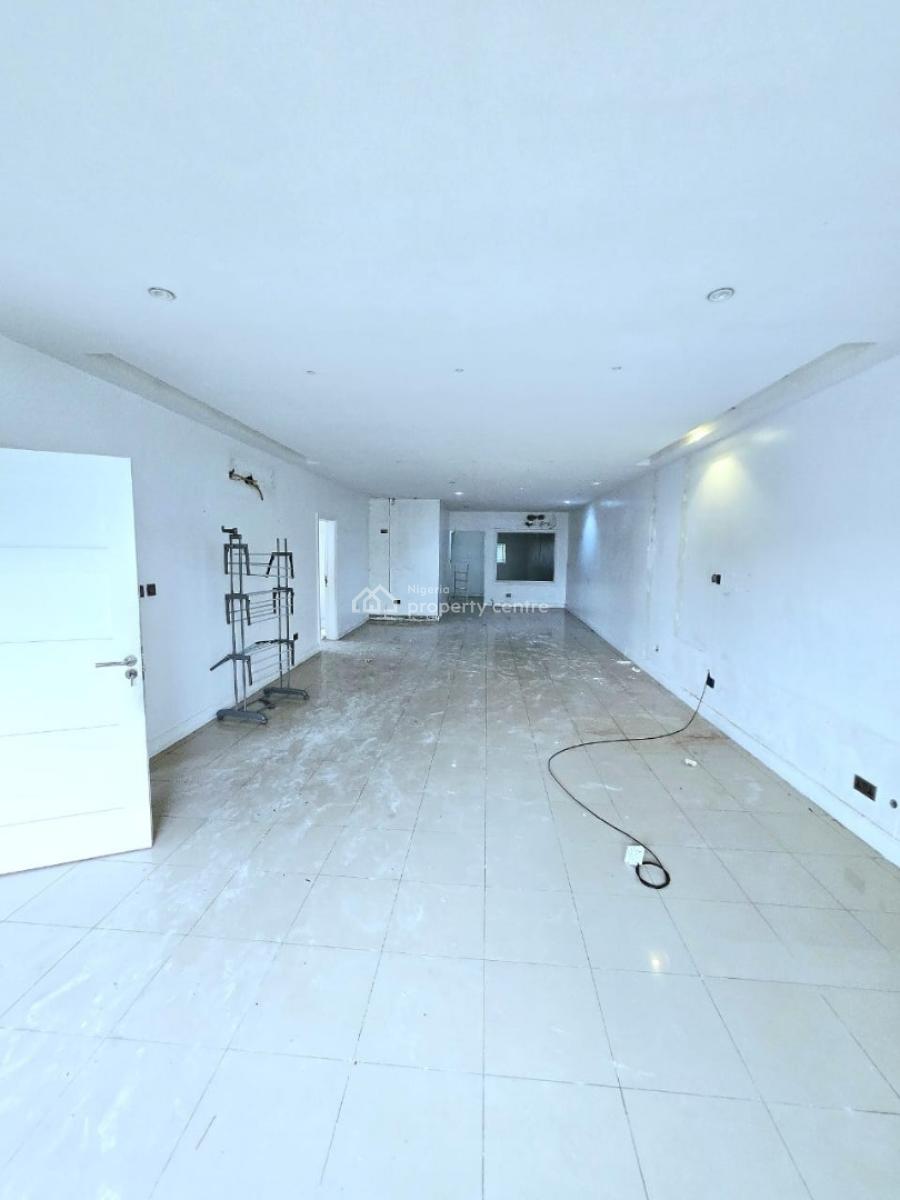 Self Serviced 3 Bedroom Apartment, Lekki, Lagos, Flat / Apartment for Rent