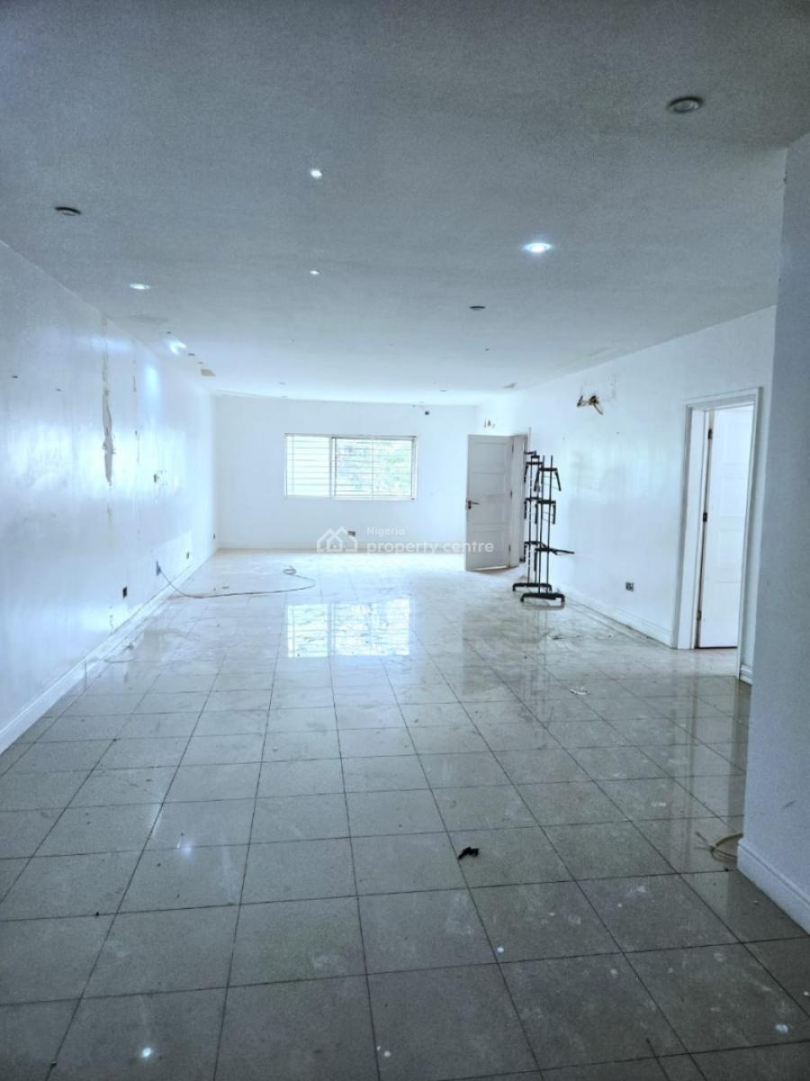 Self Serviced 3 Bedroom Apartment, Lekki, Lagos, Flat / Apartment for Rent