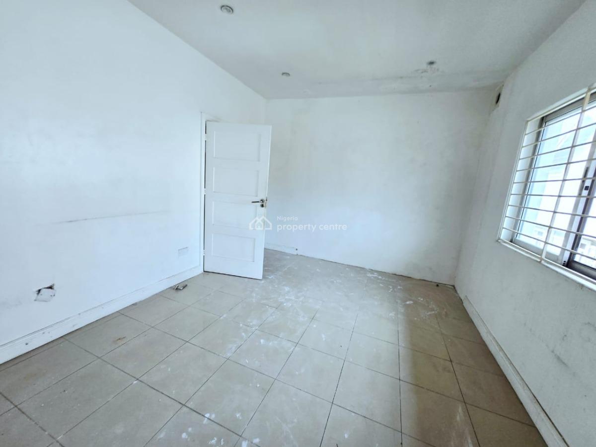 Self Serviced 3 Bedroom Apartment, Lekki, Lagos, Flat / Apartment for Rent