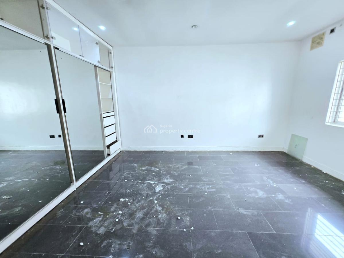 Self Serviced 3 Bedroom Apartment, Lekki, Lagos, Flat / Apartment for Rent