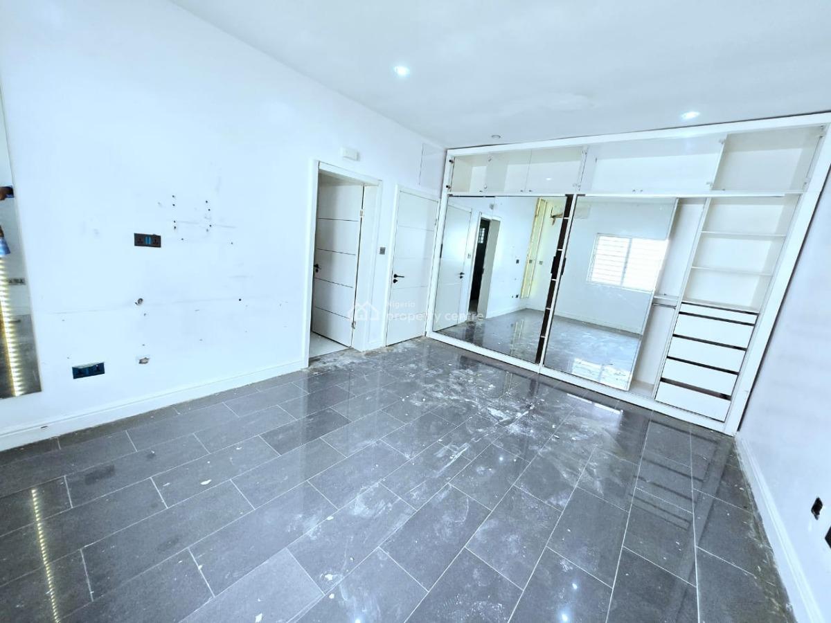 Self Serviced 3 Bedroom Apartment, Lekki, Lagos, Flat / Apartment for Rent