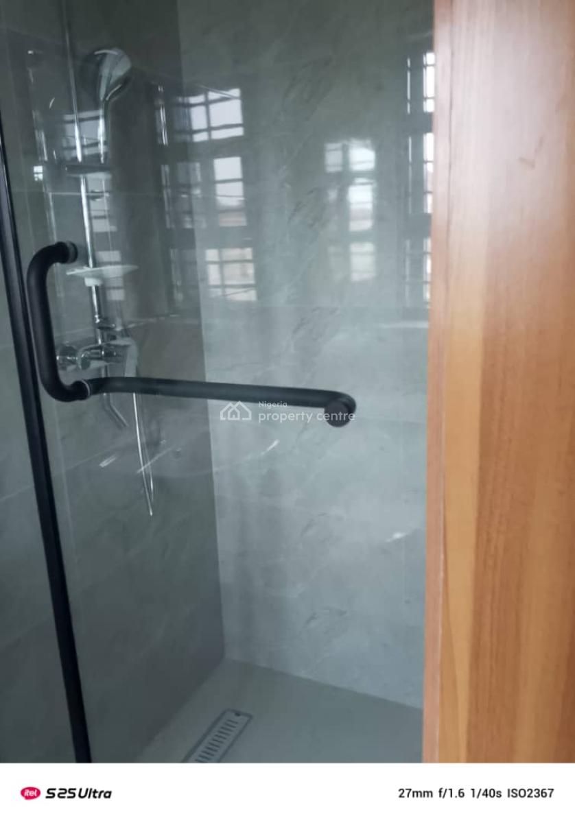 4 Bedroom Semi Detached Duplex with Bq and Prepaid Metre, Awoyaya, Ibeju Lekki, Lagos, Semi-detached Duplex for Sale