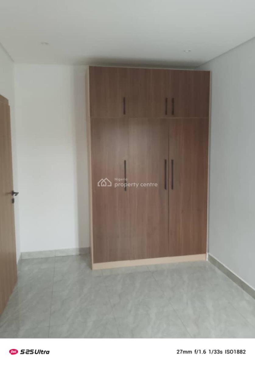 4 Bedroom Semi Detached Duplex with Bq and Prepaid Metre, Awoyaya, Ibeju Lekki, Lagos, Semi-detached Duplex for Sale