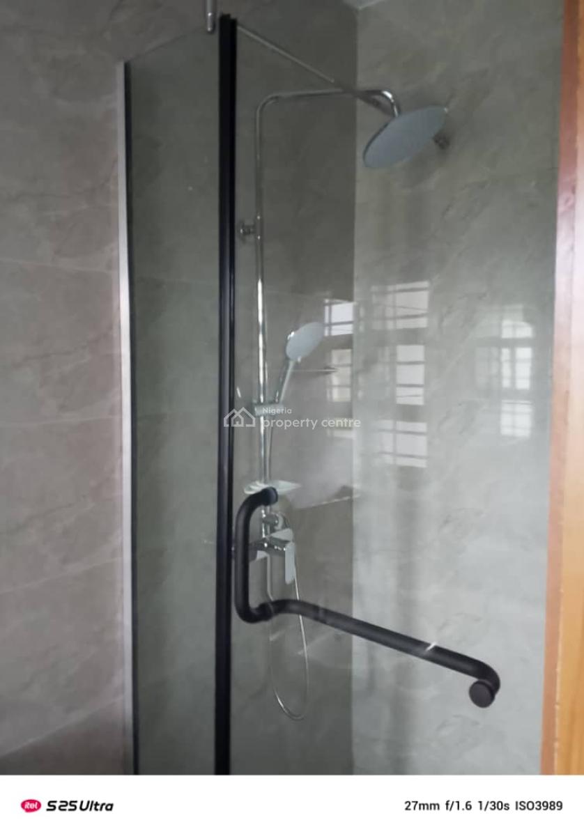 4 Bedroom Semi Detached Duplex with Bq and Prepaid Metre, Awoyaya, Ibeju Lekki, Lagos, Semi-detached Duplex for Sale