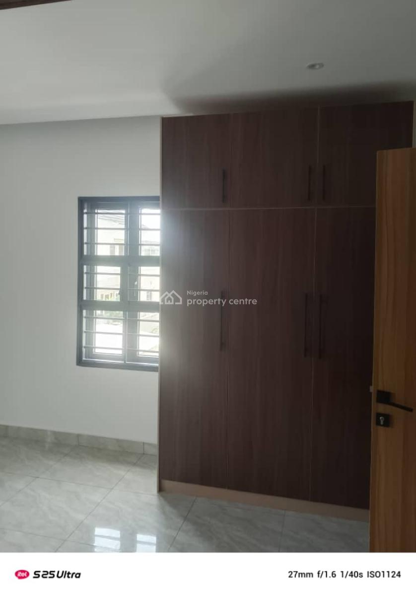 4 Bedroom Semi Detached Duplex with Bq and Prepaid Metre, Awoyaya, Ibeju Lekki, Lagos, Semi-detached Duplex for Sale