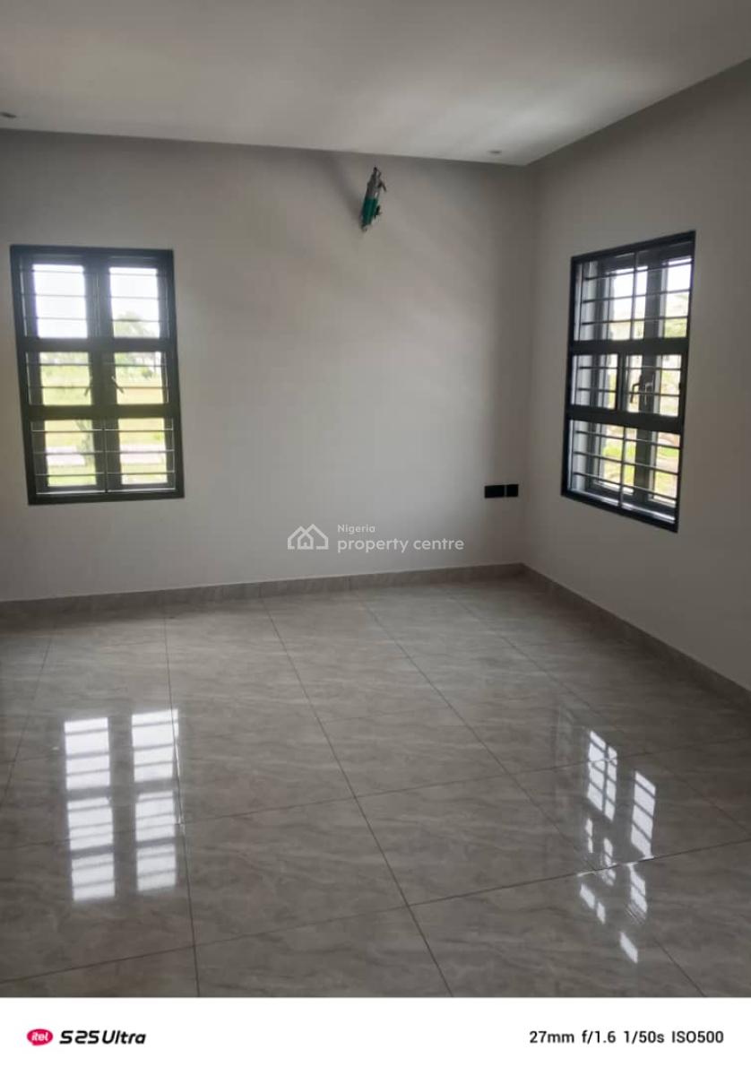 4 Bedroom Semi Detached Duplex with Bq and Prepaid Metre, Awoyaya, Ibeju Lekki, Lagos, Semi-detached Duplex for Sale