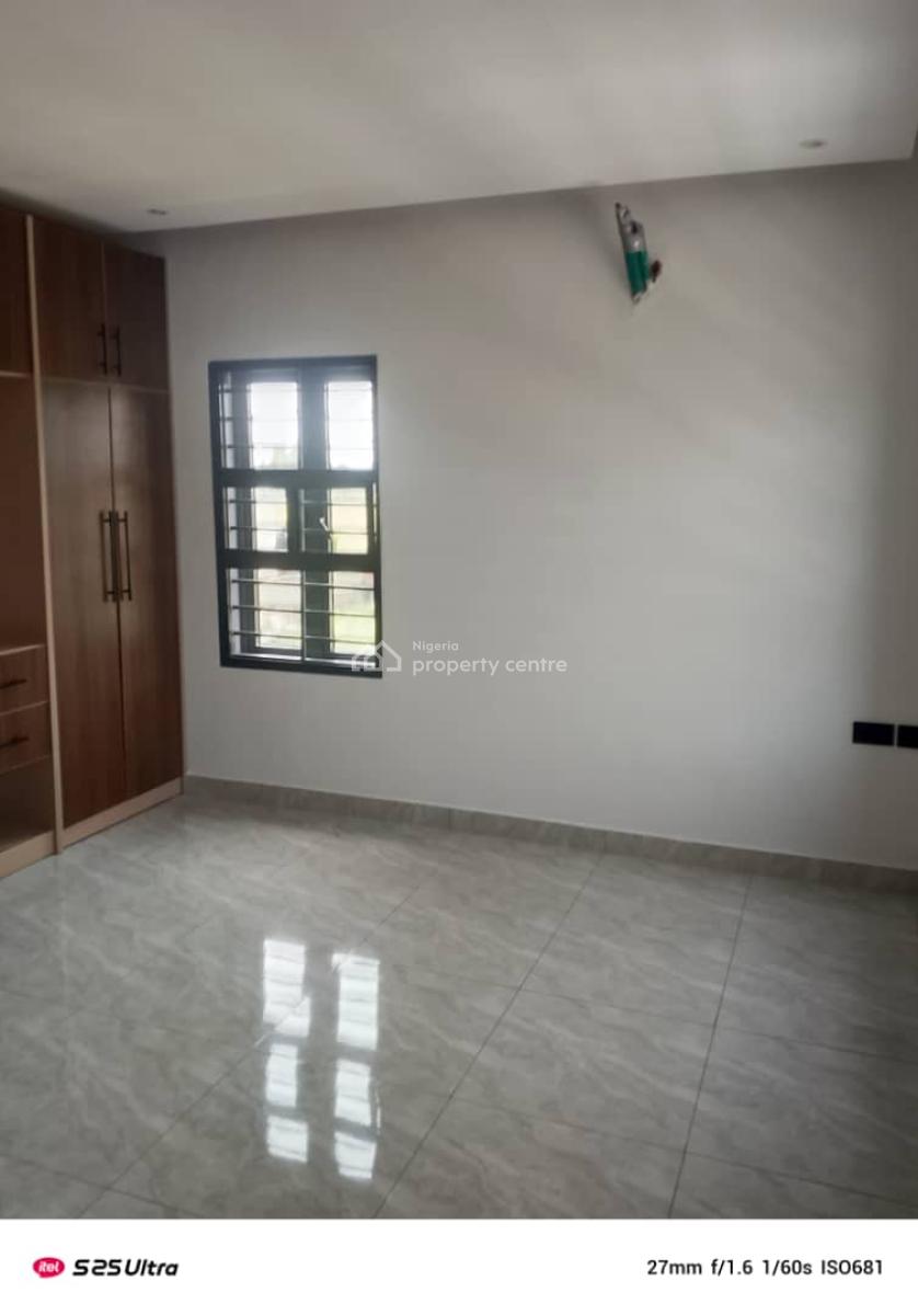 4 Bedroom Semi Detached Duplex with Bq and Prepaid Metre, Awoyaya, Ibeju Lekki, Lagos, Semi-detached Duplex for Sale