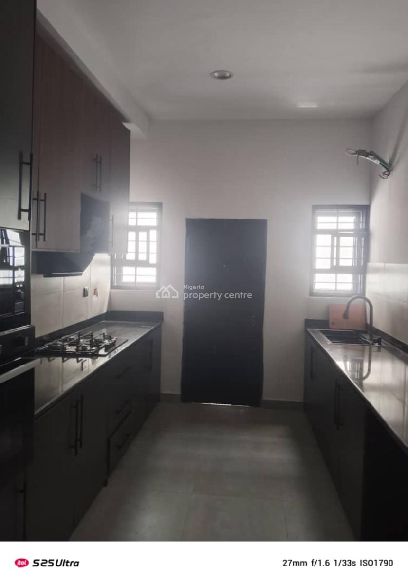 4 Bedroom Semi Detached Duplex with Bq and Prepaid Metre, Awoyaya, Ibeju Lekki, Lagos, Semi-detached Duplex for Sale