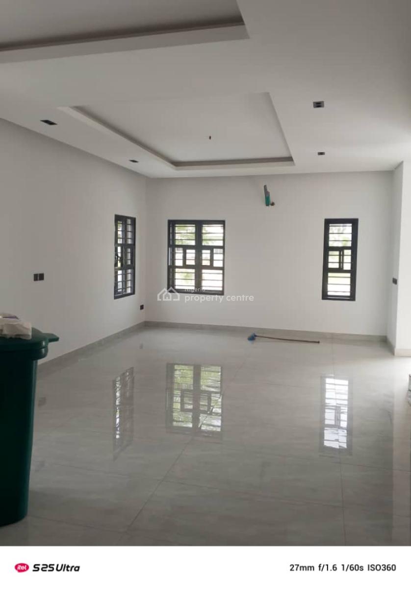 4 Bedroom Semi Detached Duplex with Bq and Prepaid Metre, Awoyaya, Ibeju Lekki, Lagos, Semi-detached Duplex for Sale