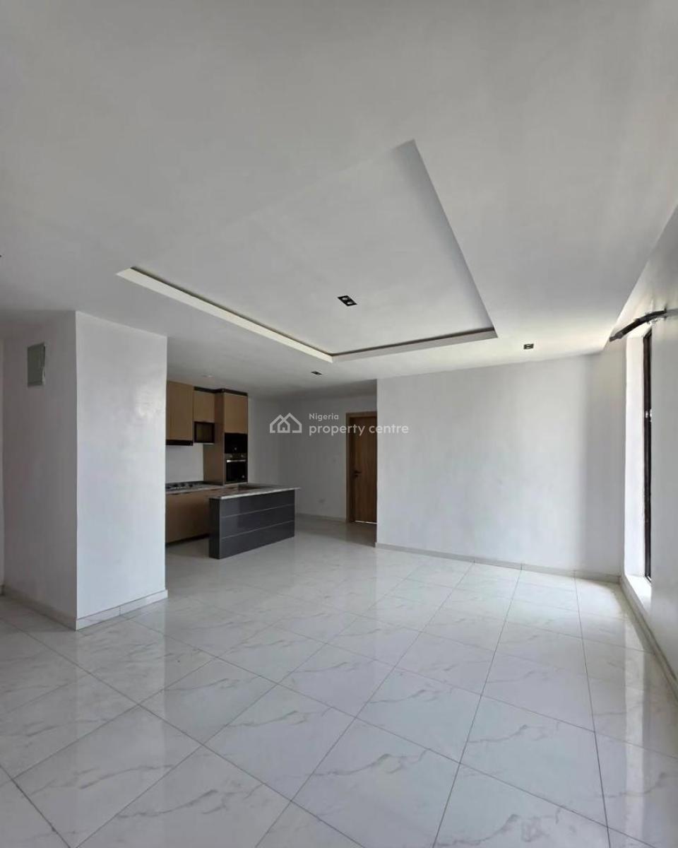 Luxury Brand New 2 Bedroom Apartment with Gym, Ikate, Lekki, Lagos, Flat / Apartment for Sale