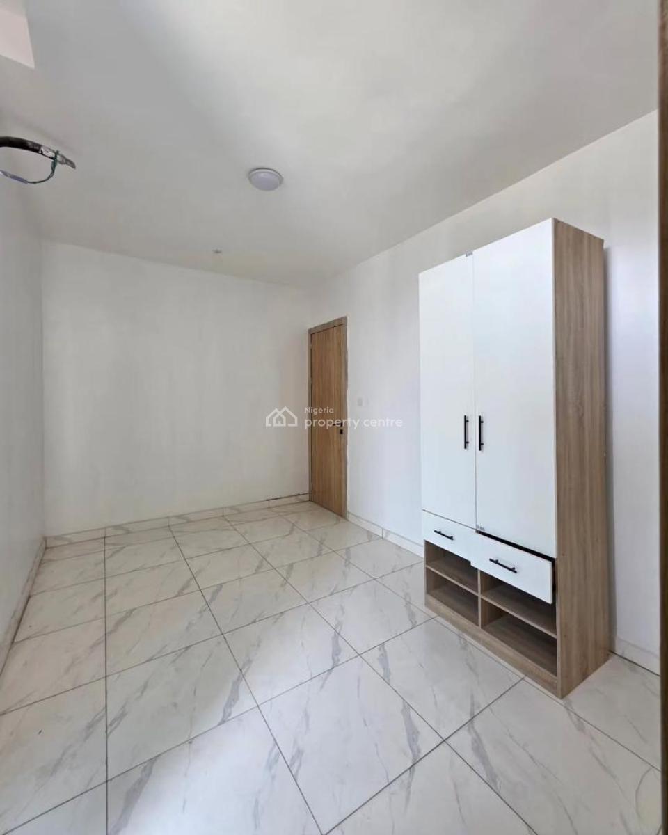 Luxury Brand New 2 Bedroom Apartment with Gym, Ikate, Lekki, Lagos, Flat / Apartment for Sale