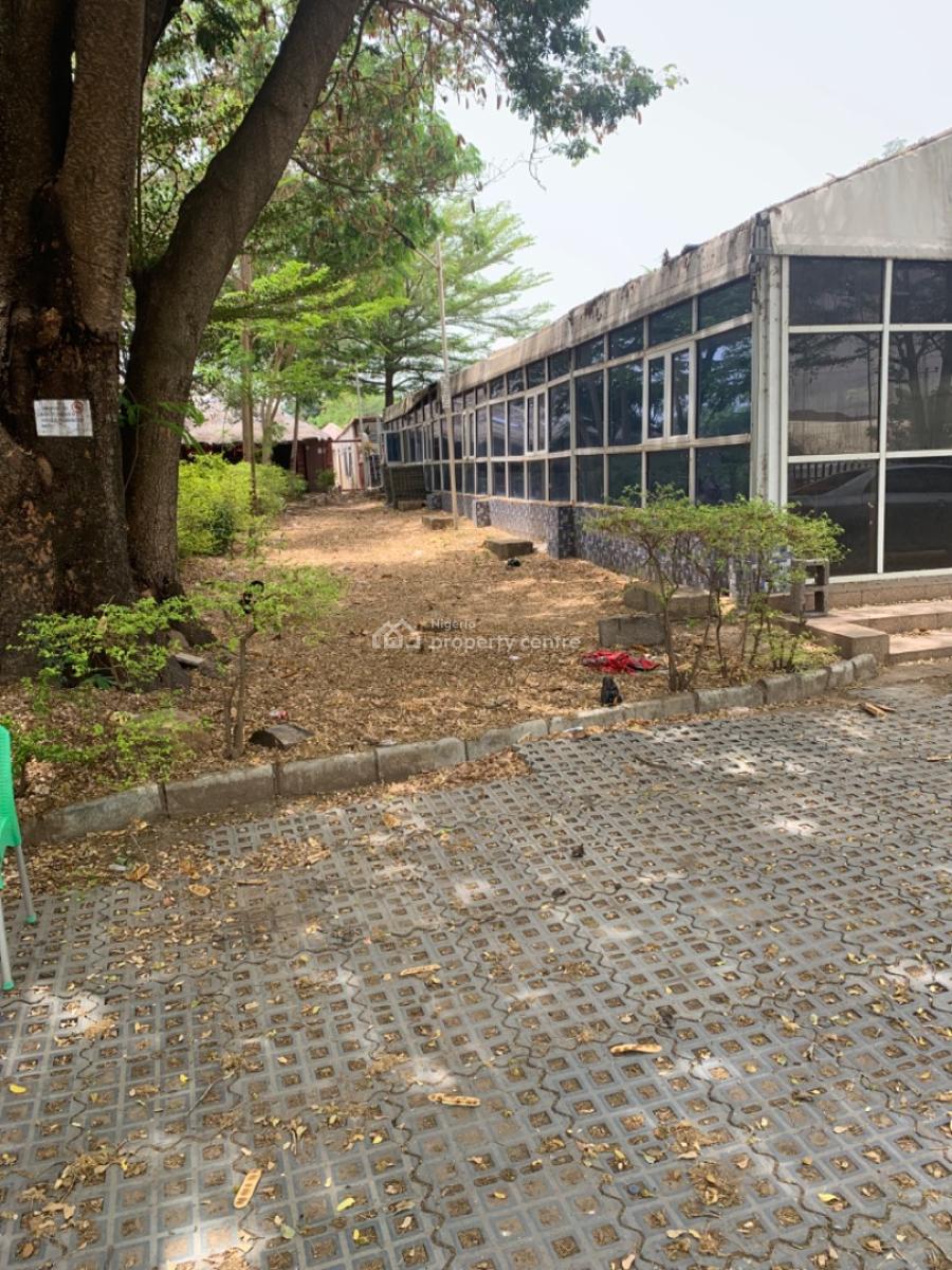 Commercial Space/tent, Galadimawa, Galadimawa, Abuja, Commercial Property for Rent