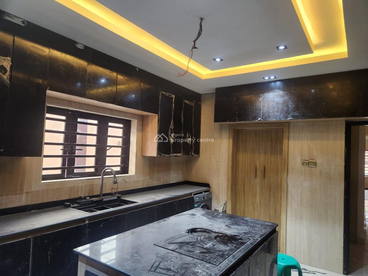 5 Bedroom Duplex, Heritage Estate, Oluyole Extension,, Ibadan, Oyo, Detached Duplex for Sale