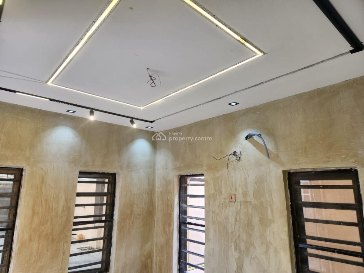 5 Bedroom Duplex, Heritage Estate, Oluyole Extension,, Ibadan, Oyo, Detached Duplex for Sale