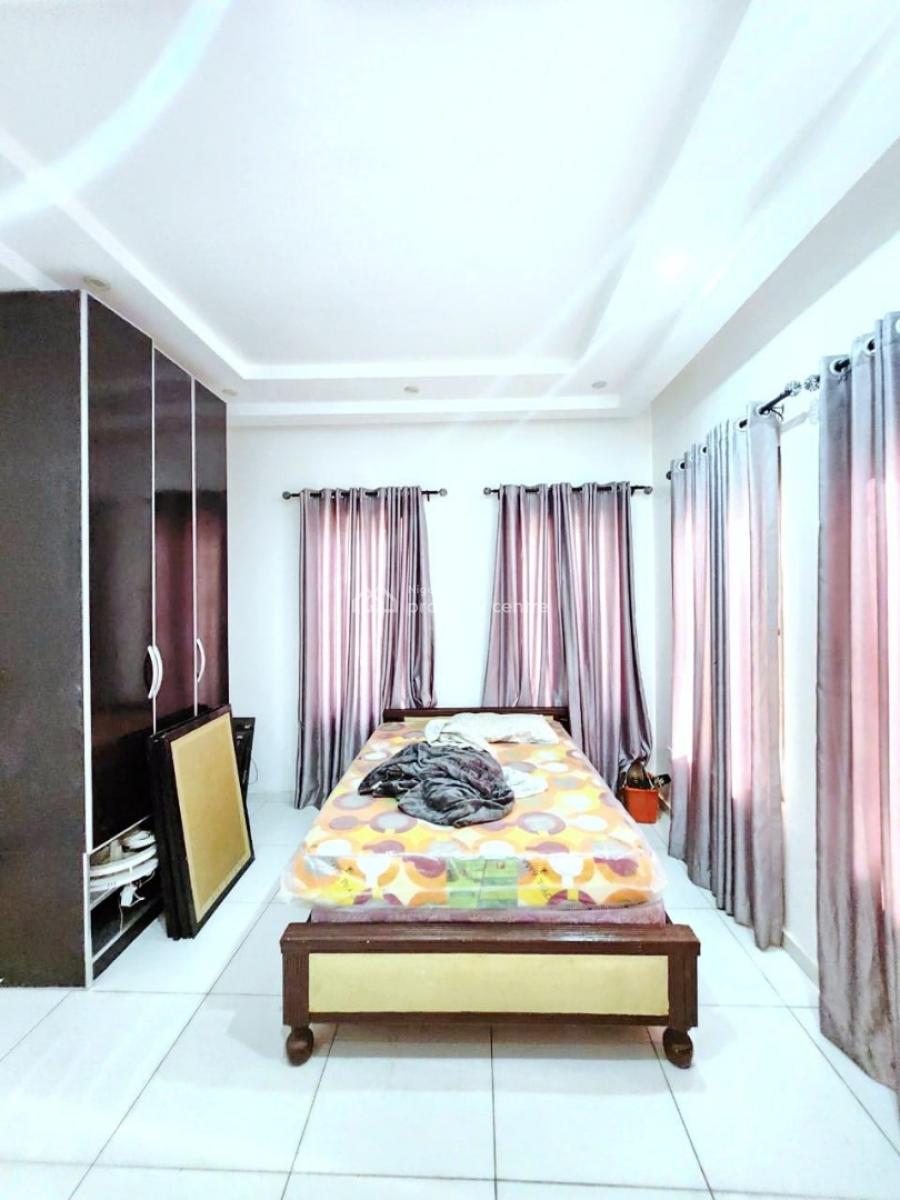 Furnished 3 Bedroom Apartment with Swimming Pool,, Lekki Right, Lekki Phase 1, Lekki, Lagos, Flat / Apartment for Rent