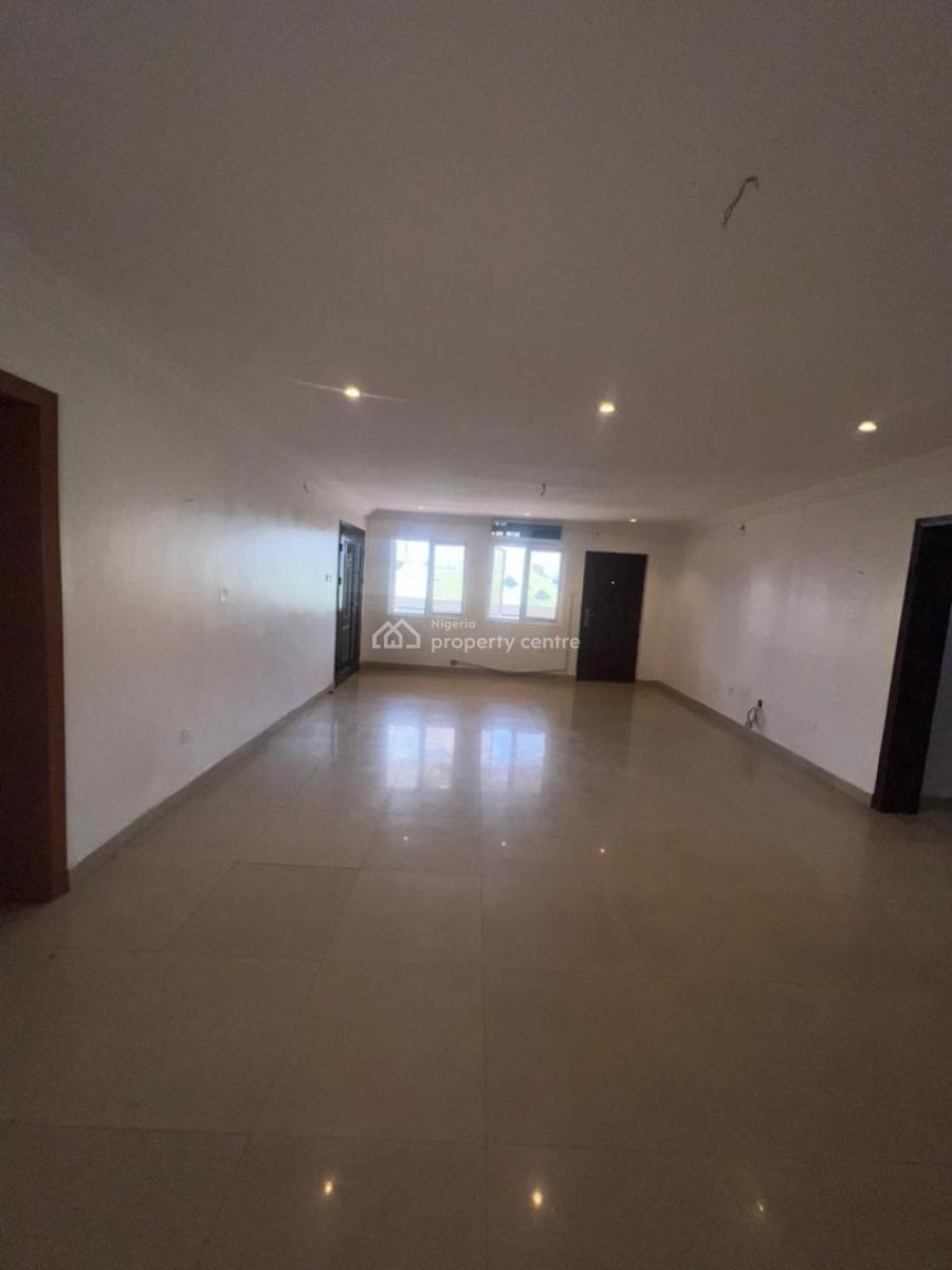 a Serviced 3 Bedroom Apartment with Lift, Ikoyi, Lagos, Flat / Apartment for Rent