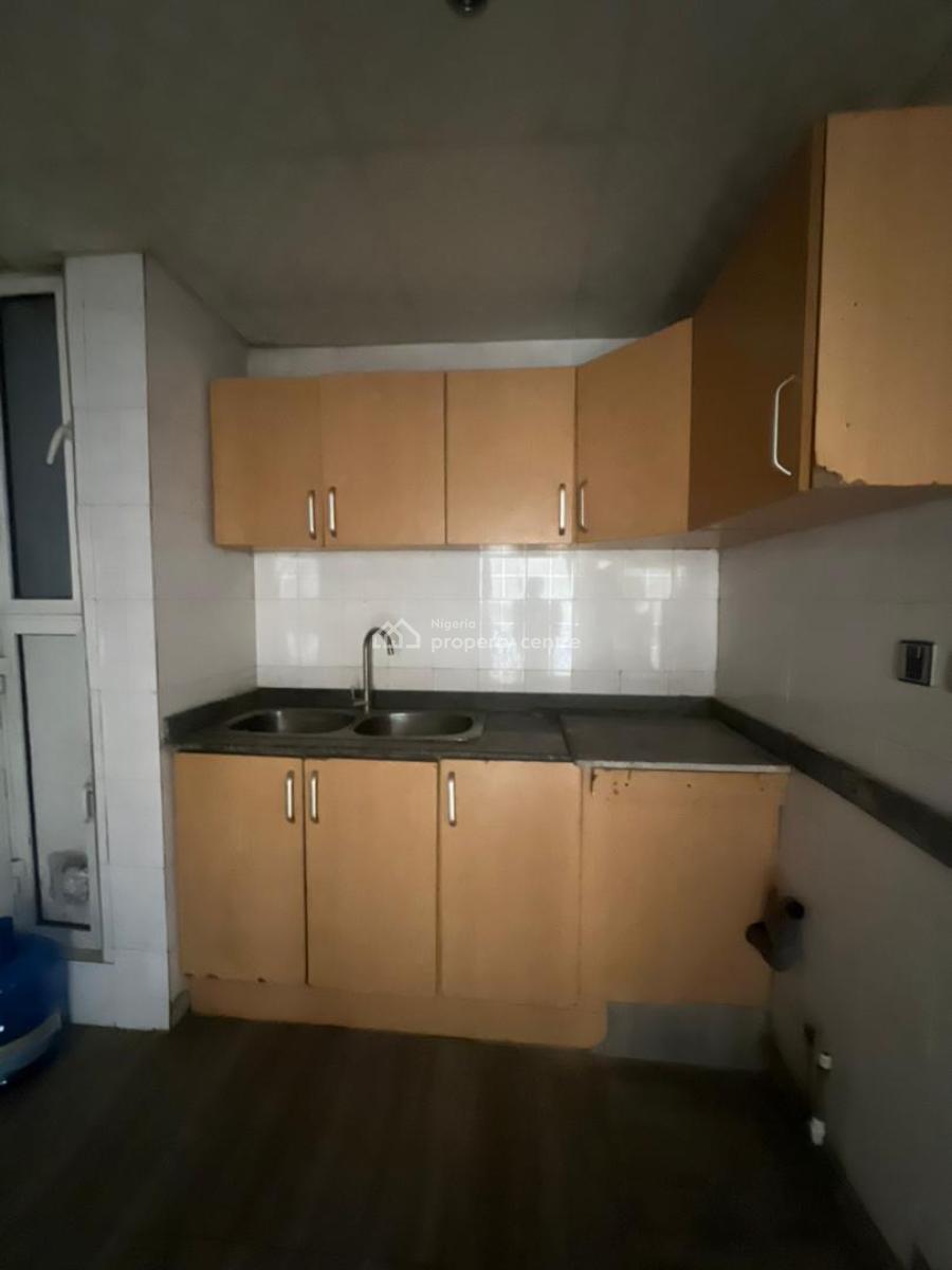 a Serviced 3 Bedroom Apartment with Lift, Ikoyi, Lagos, Flat / Apartment for Rent
